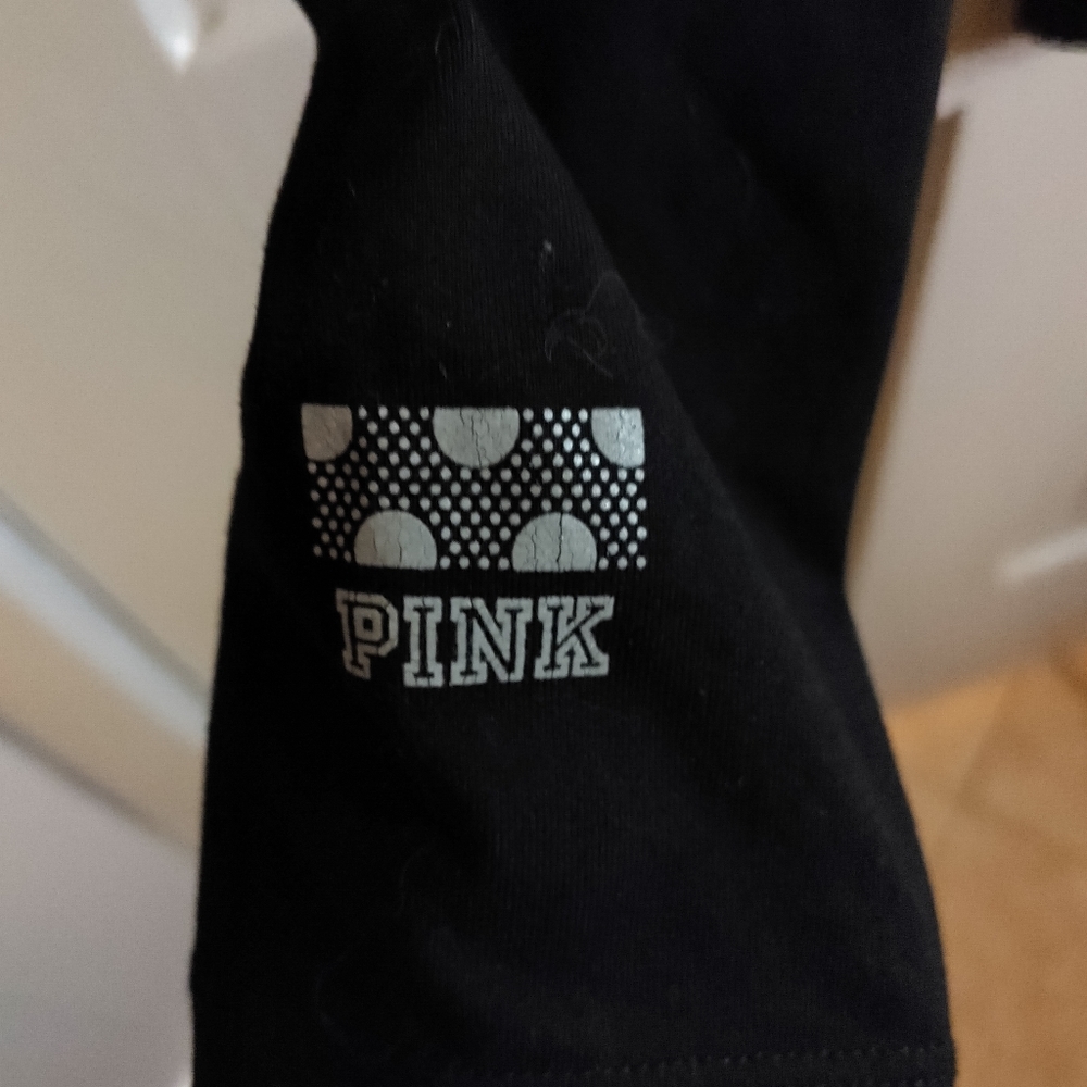 2/$40 PINK Leggings - Picture 3 of 6